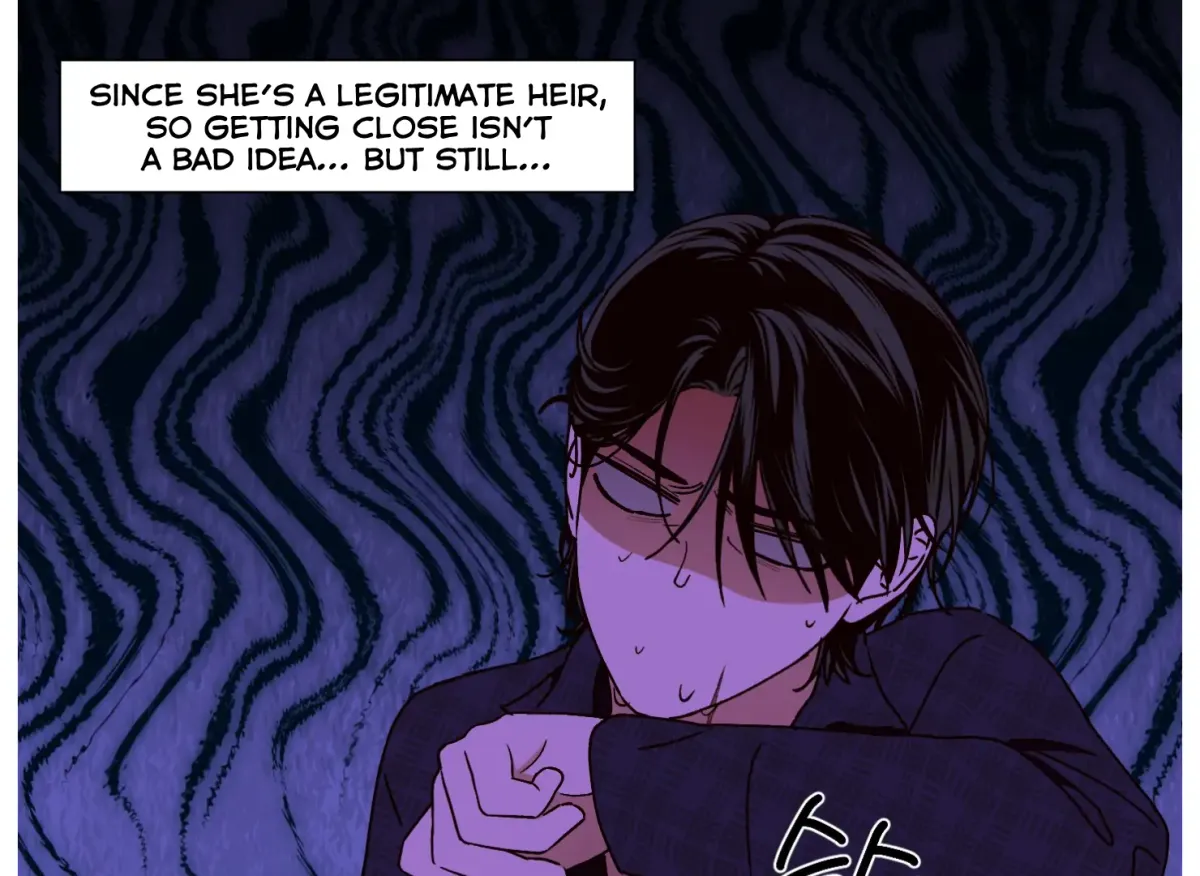 Drown in the Angel's Swamp Chapter 10 page 24 - 