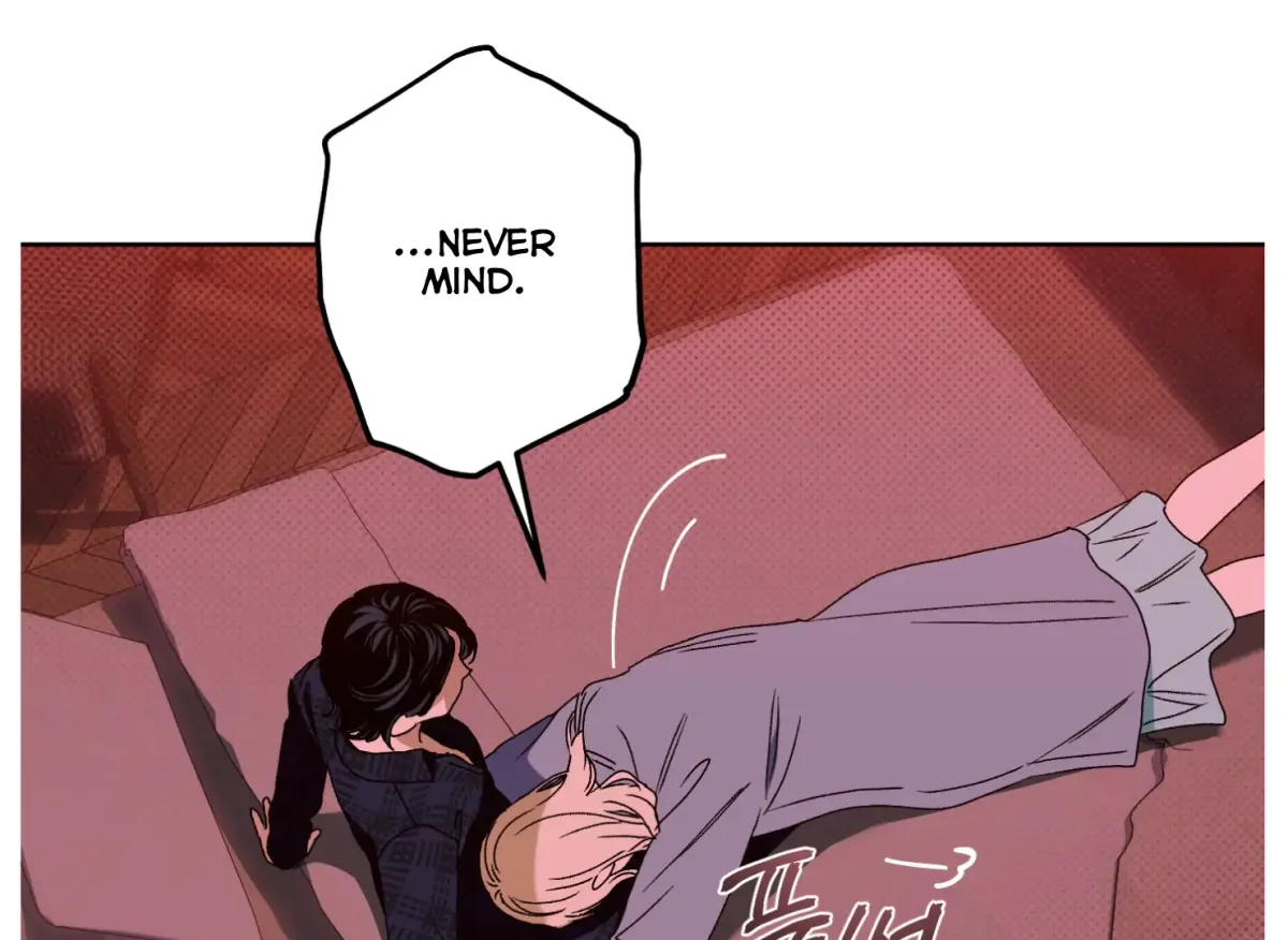 Drown in the Angel's Swamp Chapter 10 page 30 - 