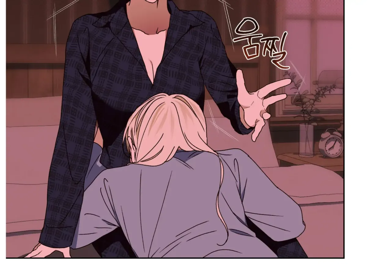 Drown in the Angel's Swamp Chapter 10 page 35 - 