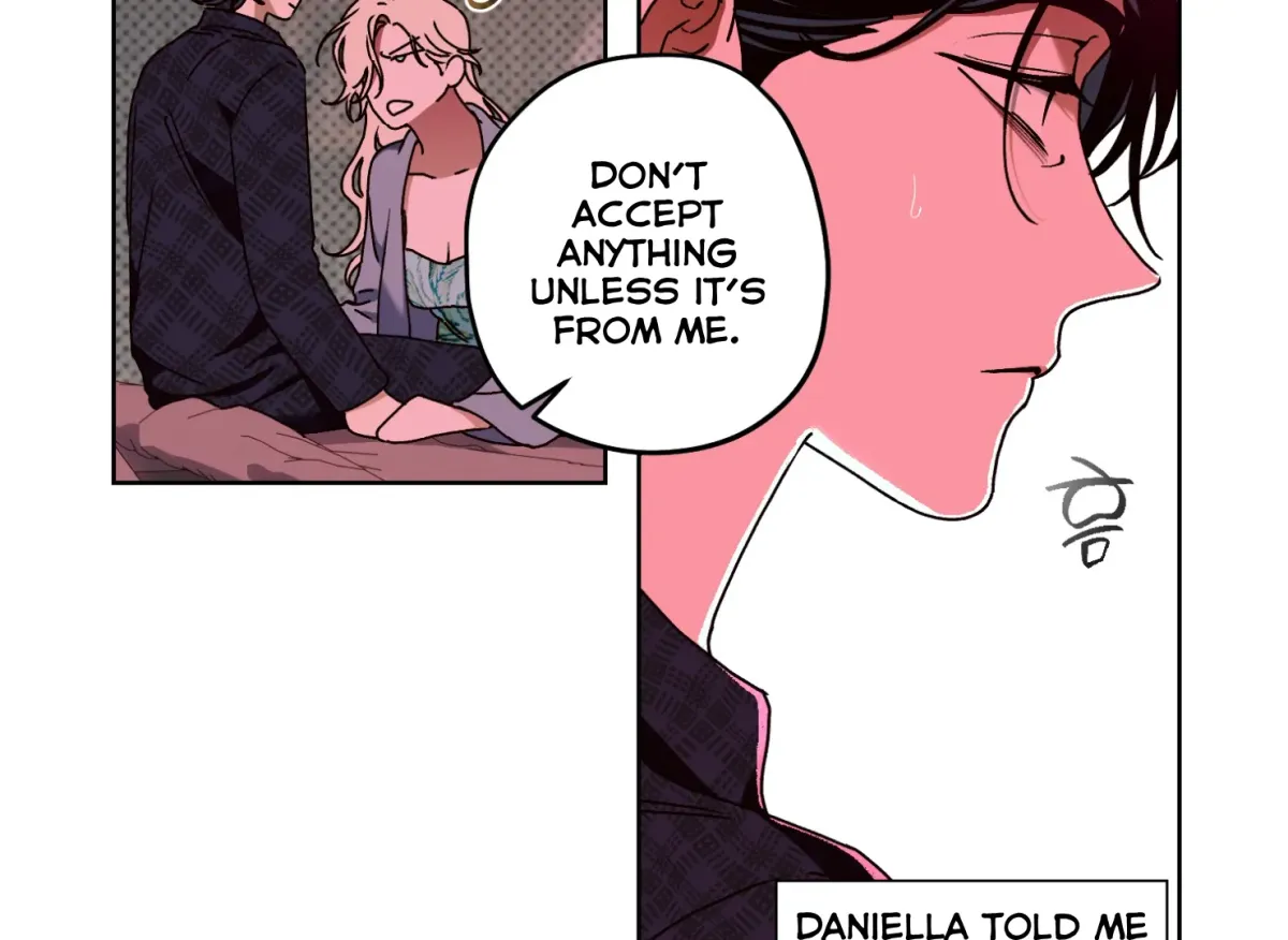 Drown in the Angel's Swamp Chapter 10 page 45 - 