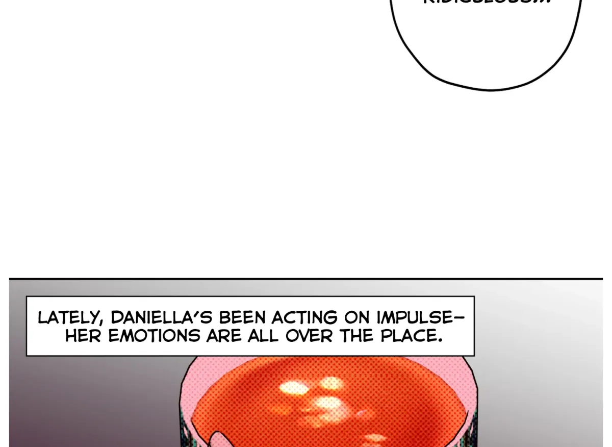 Drown in the Angel's Swamp Chapter 10 page 6 - 