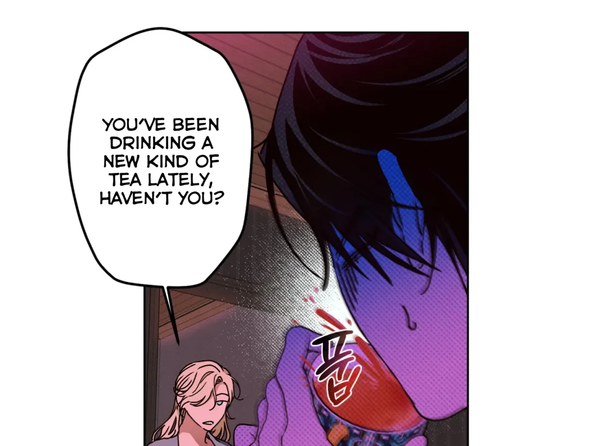 Drown in the Angel's Swamp Chapter 10 page 8 - 