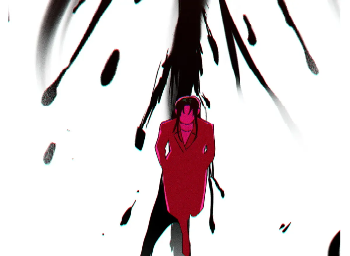 Drown in the Angel's Swamp Chapter 10 page 75 - 