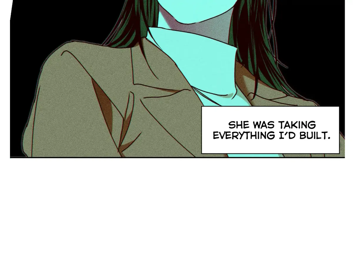 Drown in the Angel's Swamp Chapter 10 page 84 - 