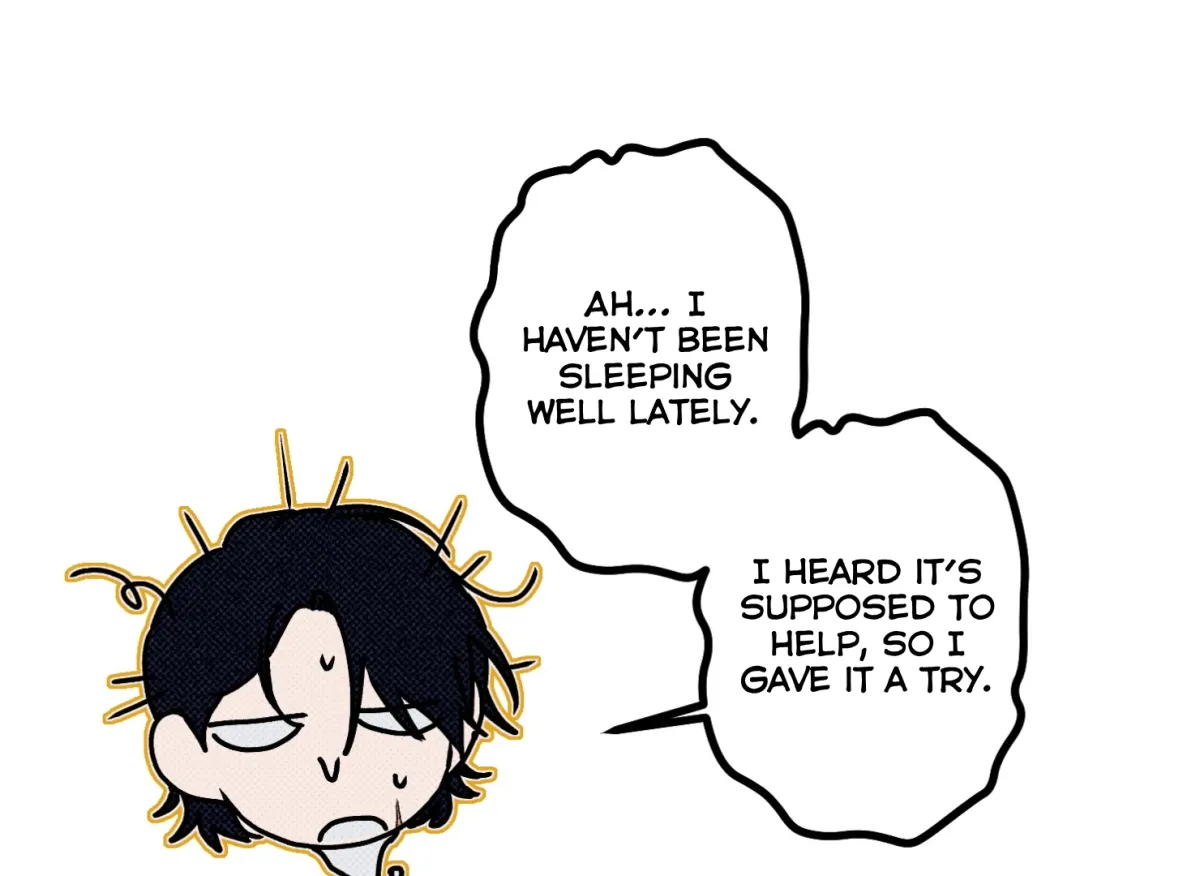 Drown in the Angel's Swamp Chapter 10 page 10 - 