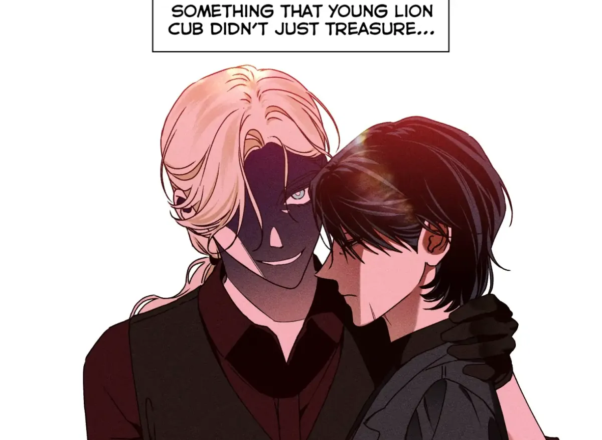 Drown in the Angel's Swamp Chapter 10 page 93 - 