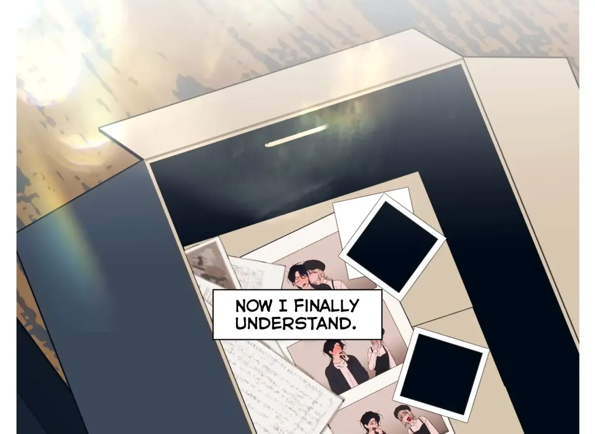 Drown in the Angel's Swamp Chapter 10 page 98 - 