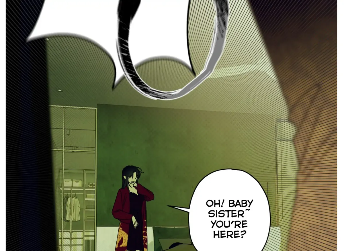 Drown in the Angel's Swamp Chapter 11 page 130 - 