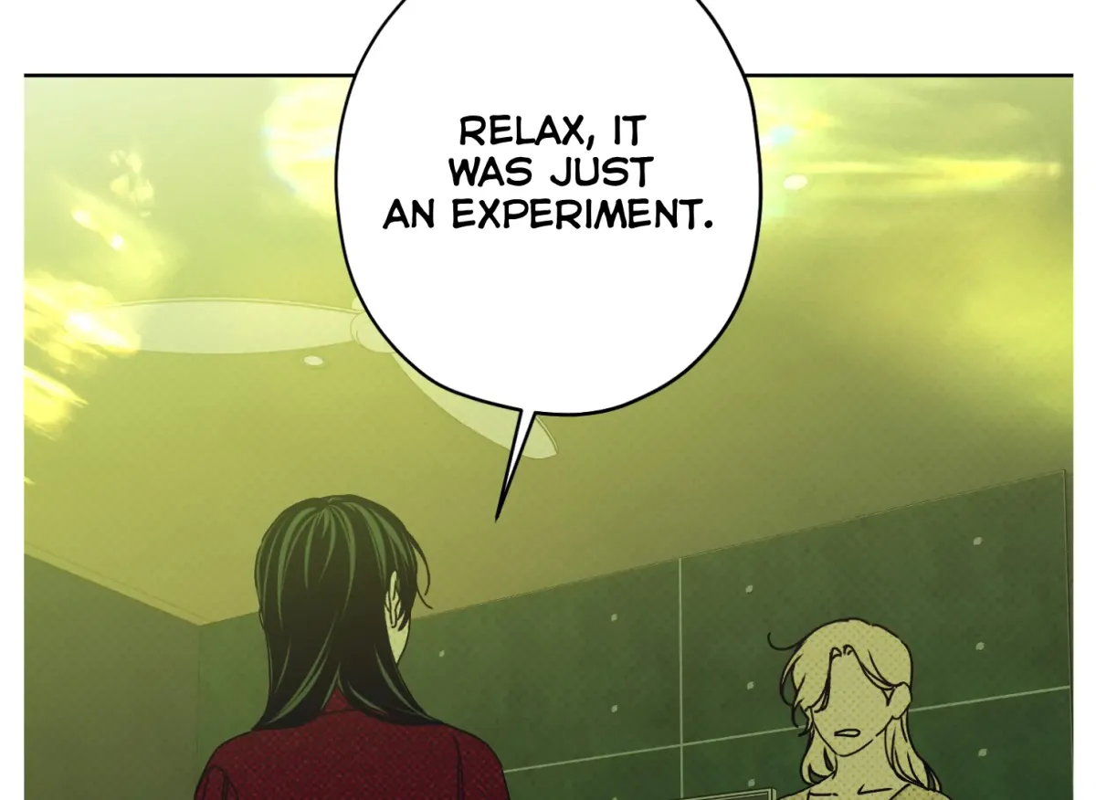 Drown in the Angel's Swamp Chapter 11 page 138 - 
