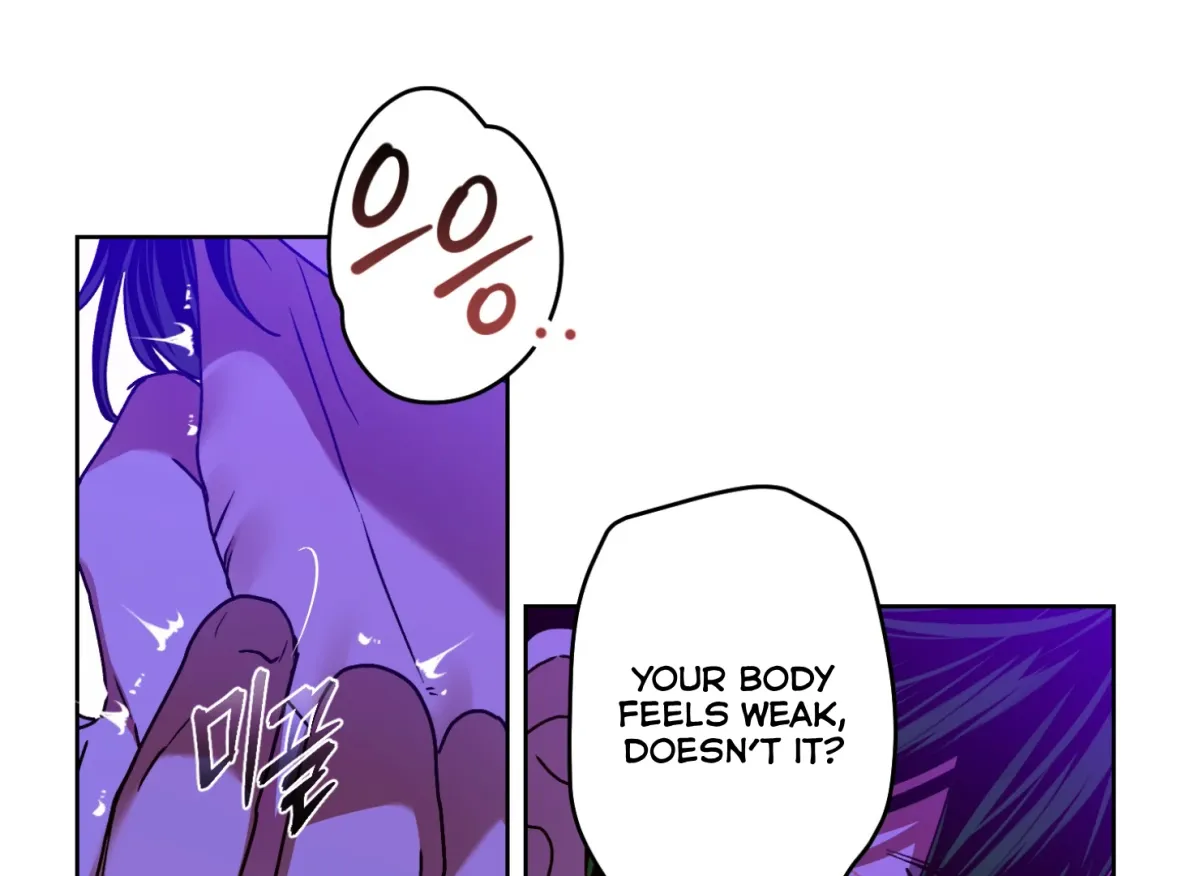Drown in the Angel's Swamp Chapter 11 page 18 - 