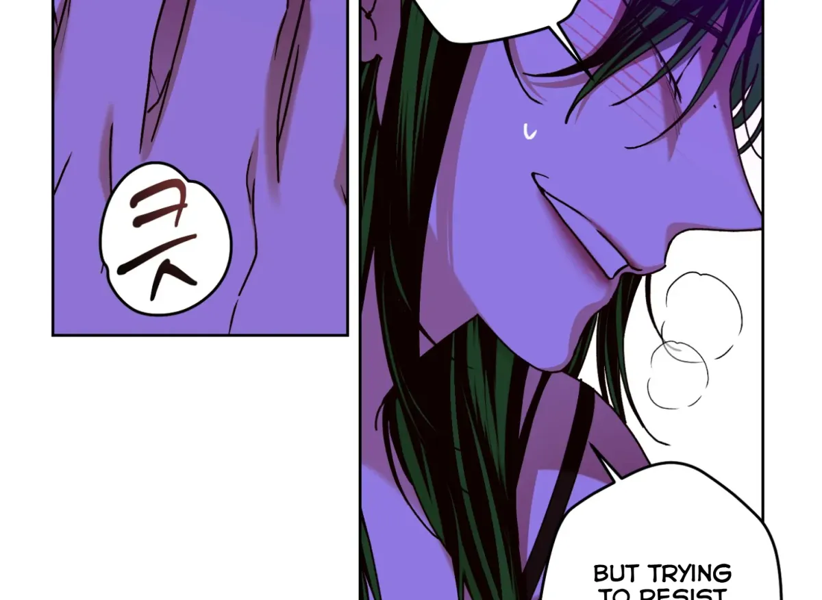 Drown in the Angel's Swamp Chapter 11 page 19 - 