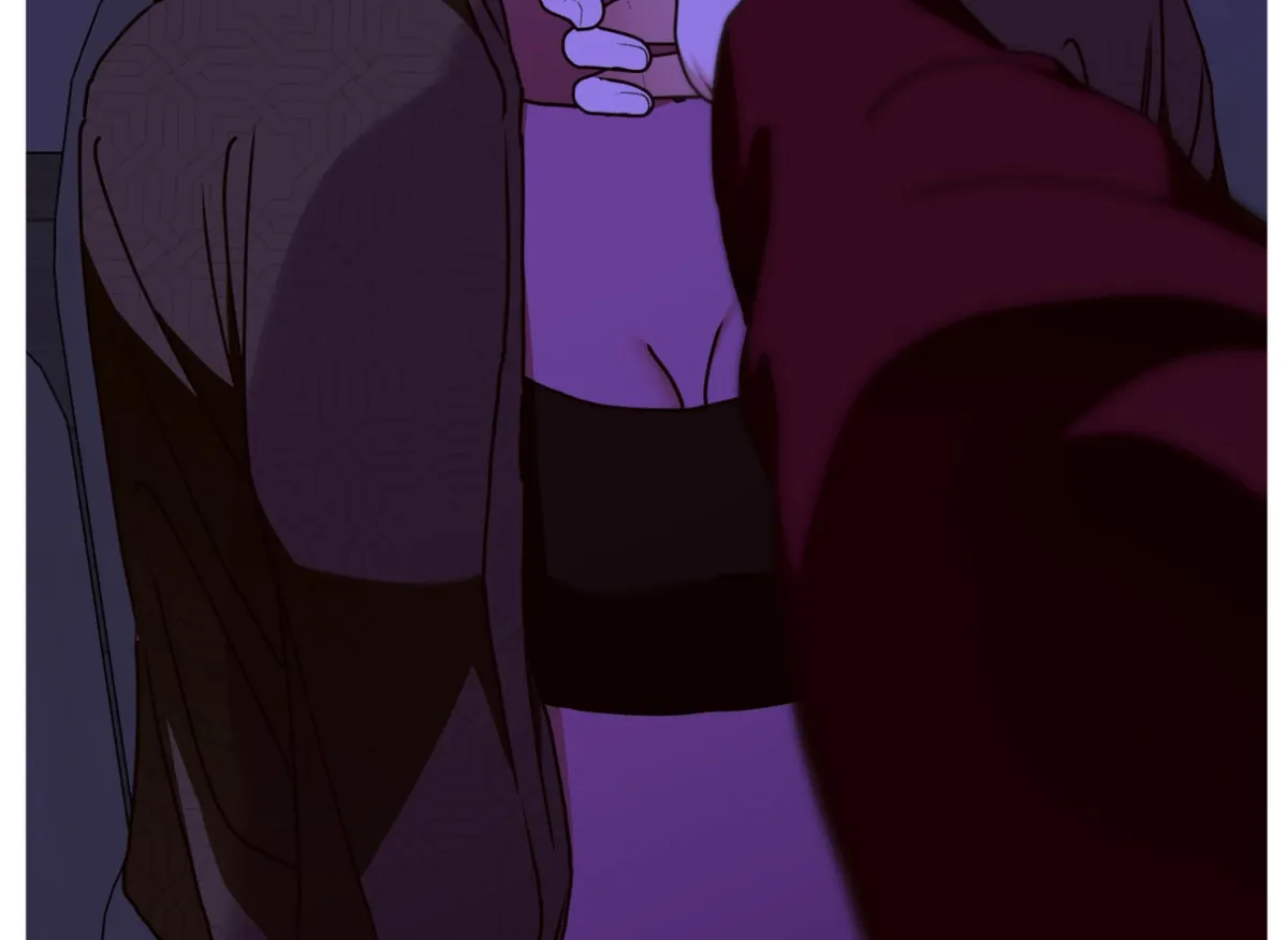 Drown in the Angel's Swamp Chapter 11 page 3 - 