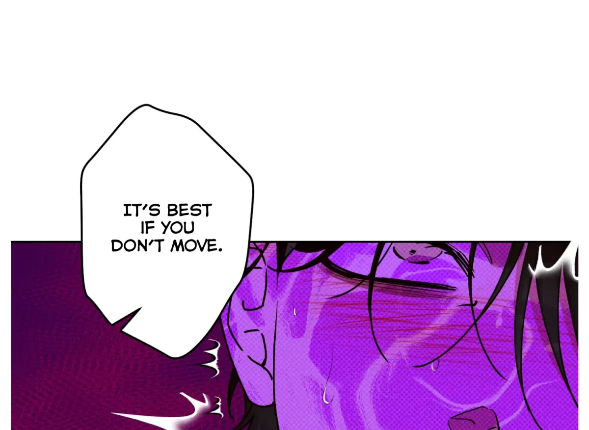Drown in the Angel's Swamp Chapter 11 page 21 - 