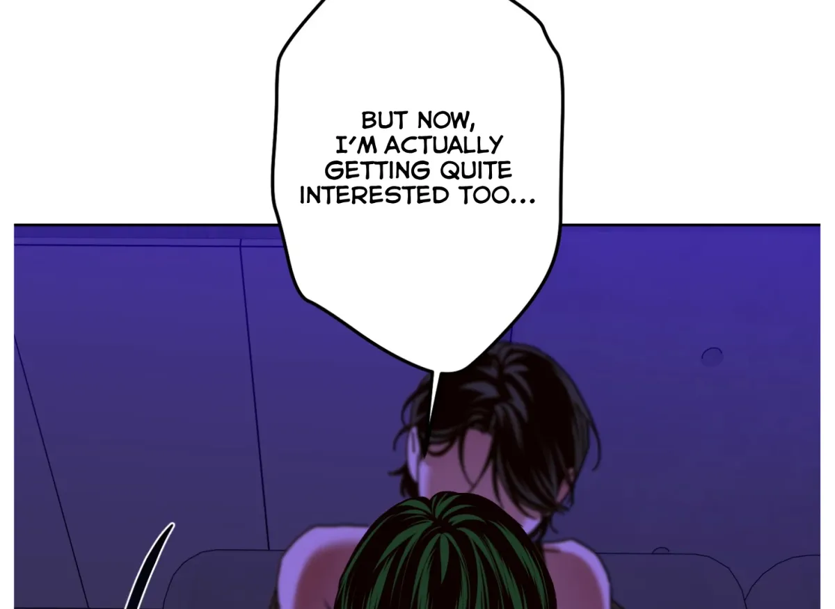 Drown in the Angel's Swamp Chapter 11 page 29 - 