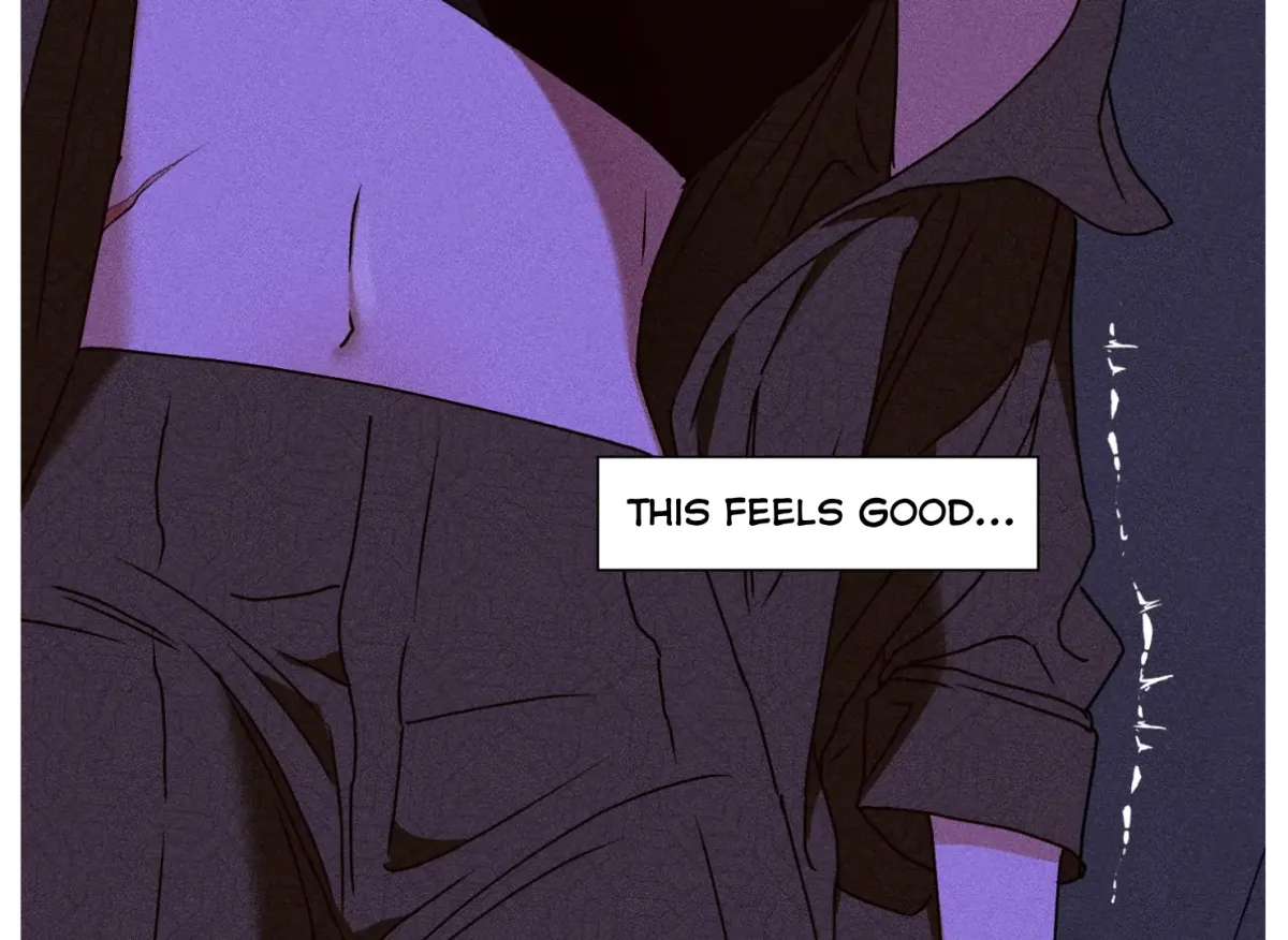 Drown in the Angel's Swamp Chapter 11 page 37 - 
