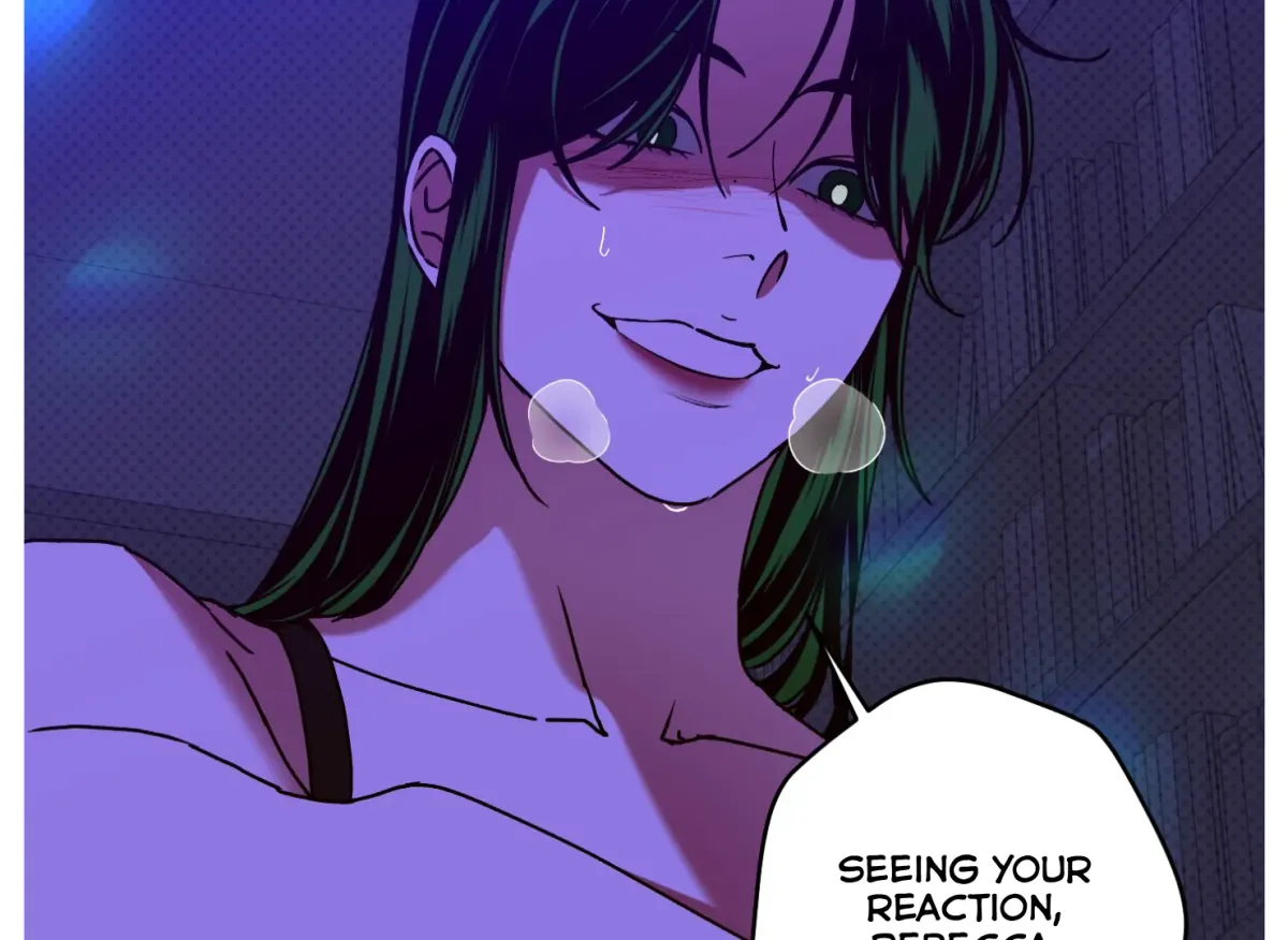Drown in the Angel's Swamp Chapter 11 page 41 - 