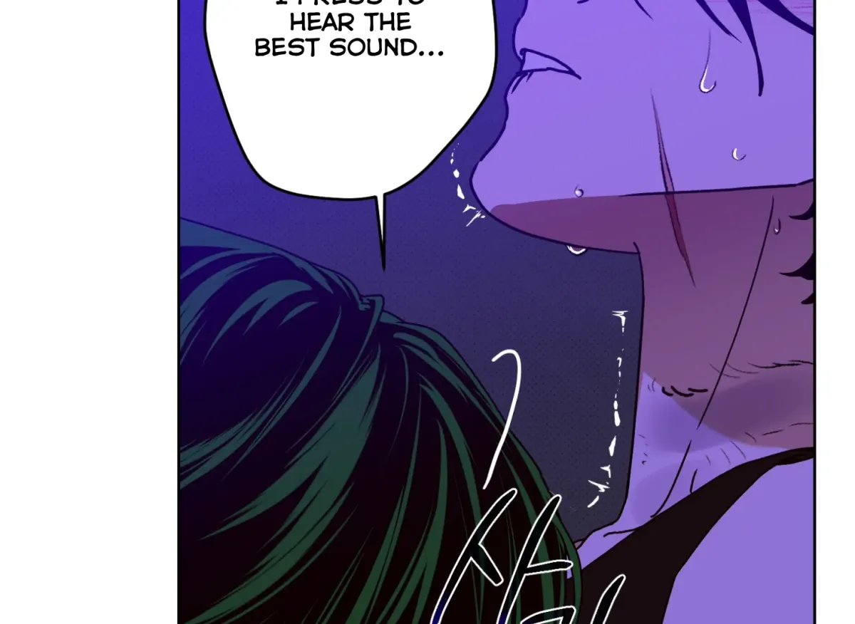 Drown in the Angel's Swamp Chapter 11 page 46 - 