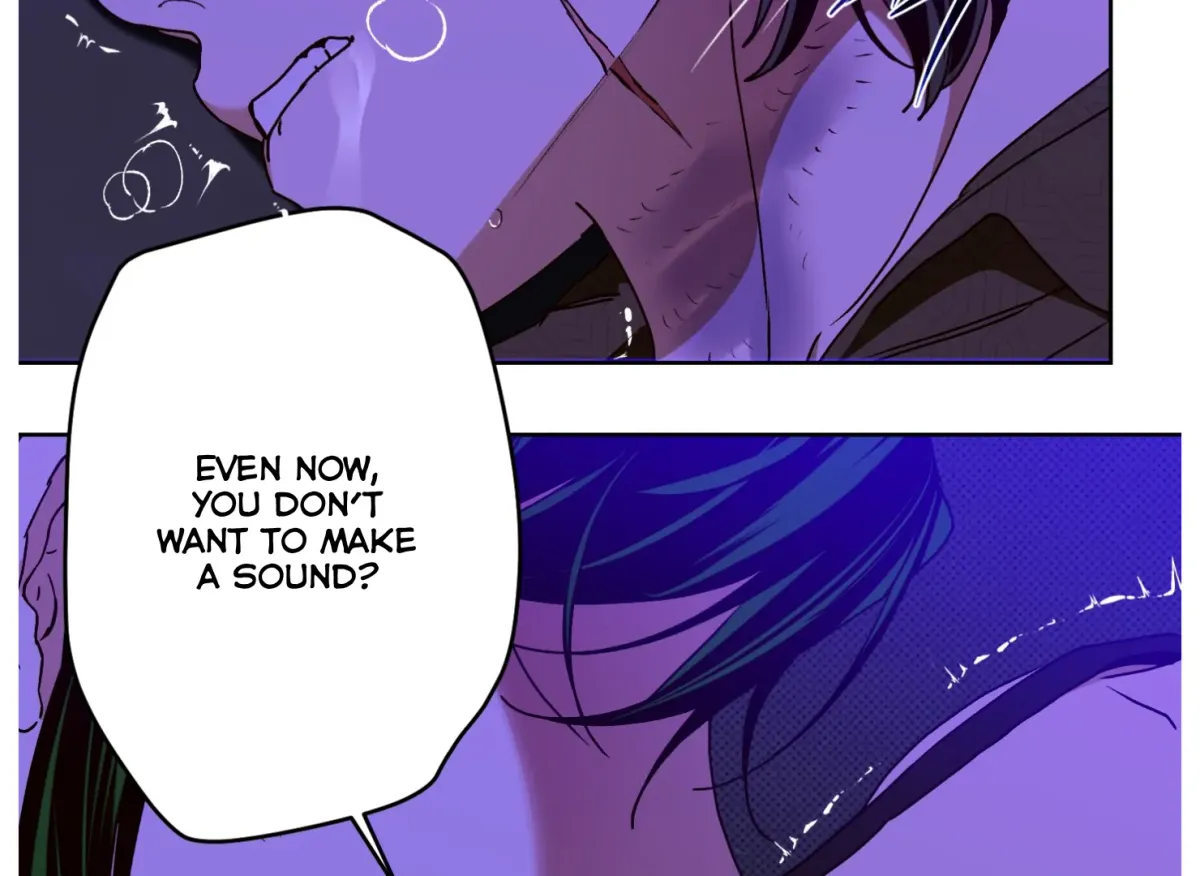 Drown in the Angel's Swamp Chapter 11 page 50 - 