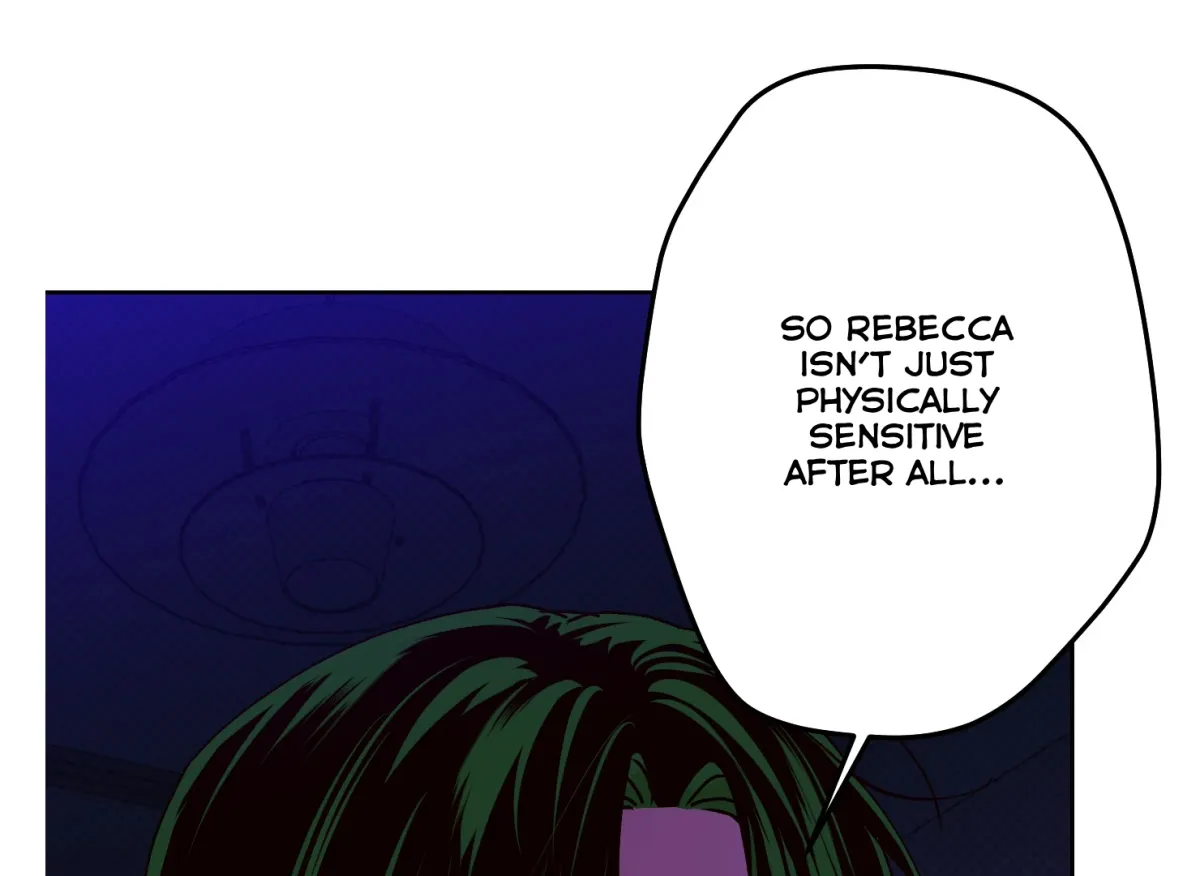 Drown in the Angel's Swamp Chapter 11 page 7 - 