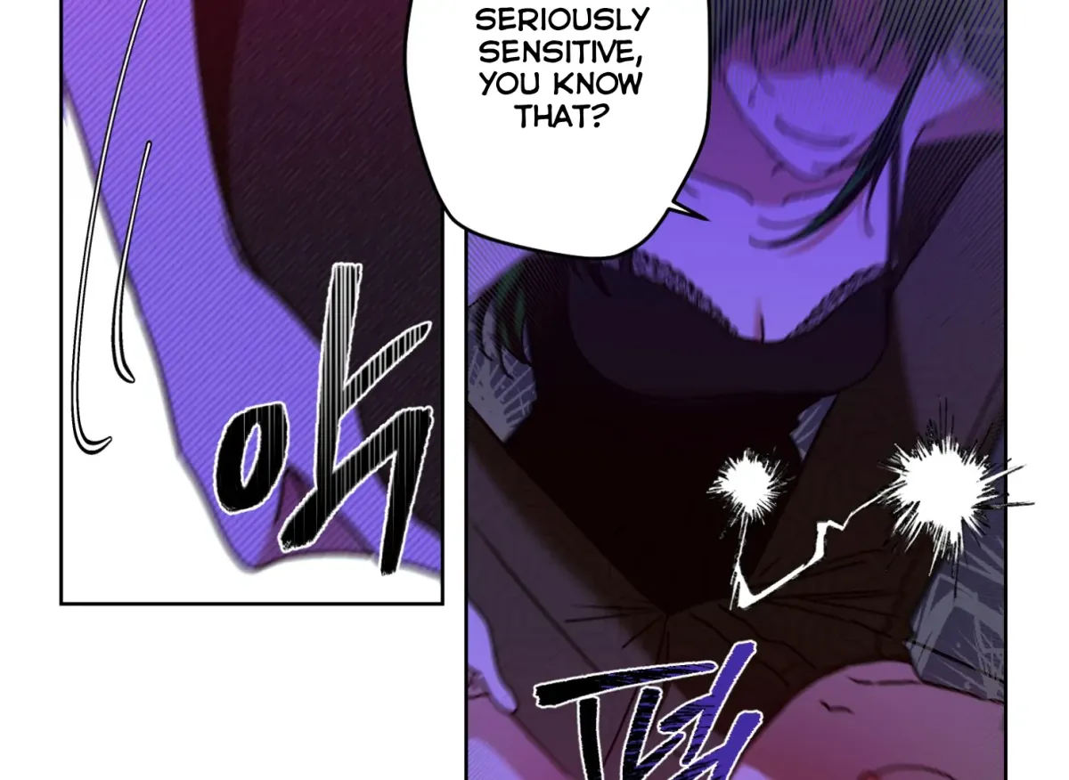 Drown in the Angel's Swamp Chapter 11 page 65 - 