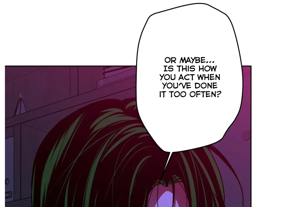 Drown in the Angel's Swamp Chapter 11 page 69 - 