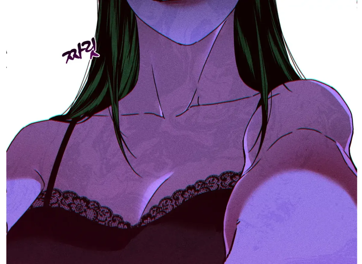 Drown in the Angel's Swamp Chapter 11 page 78 - 