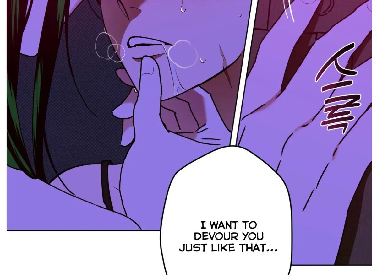 Drown in the Angel's Swamp Chapter 11 page 81 - 