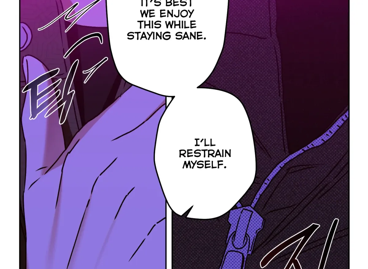 Drown in the Angel's Swamp Chapter 11 page 83 - 