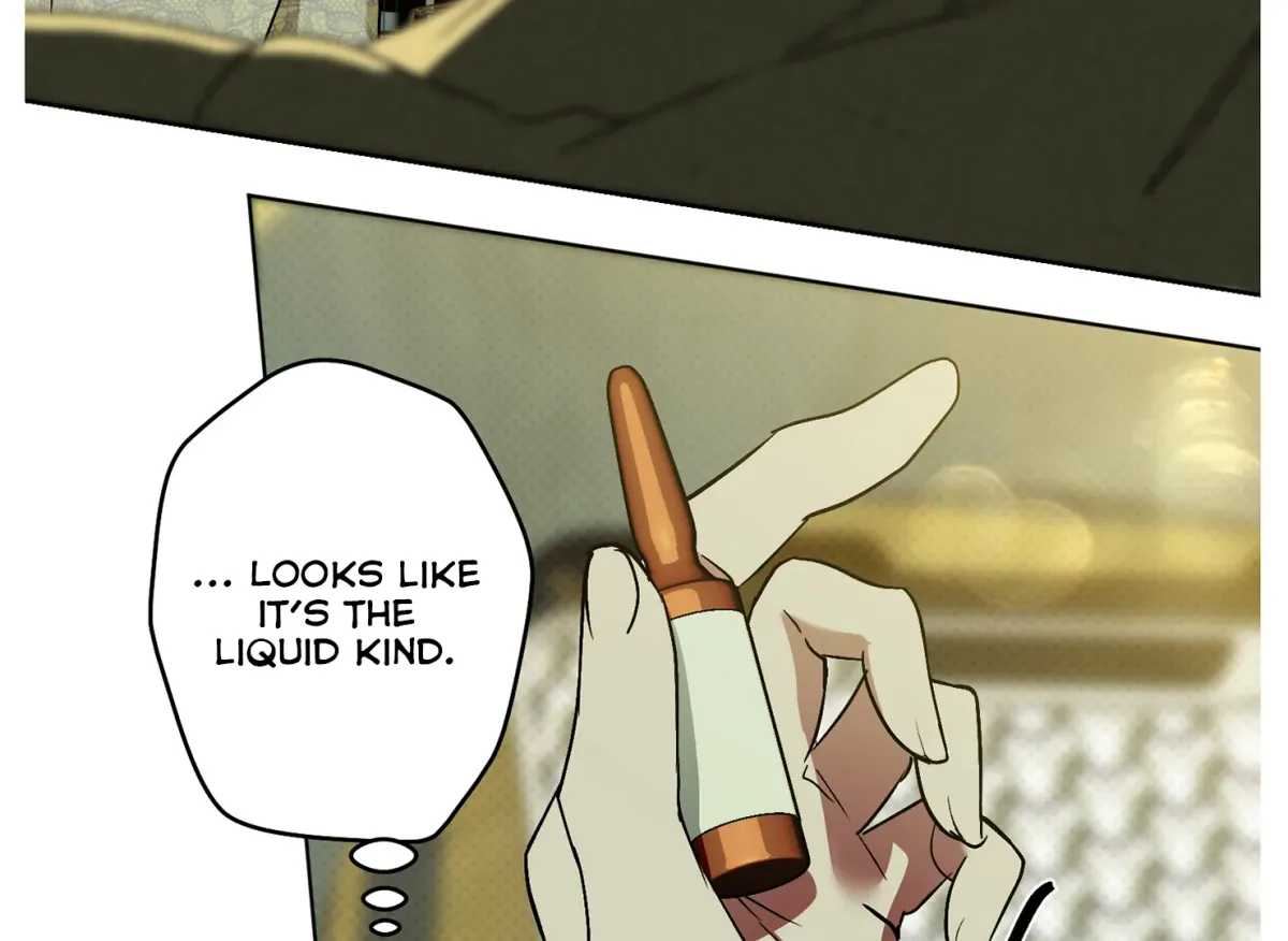 Drown in the Angel's Swamp Chapter 12 page 13 - 