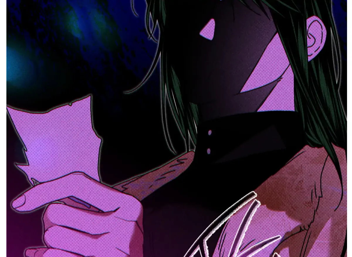 Drown in the Angel's Swamp Chapter 12 page 132 - 