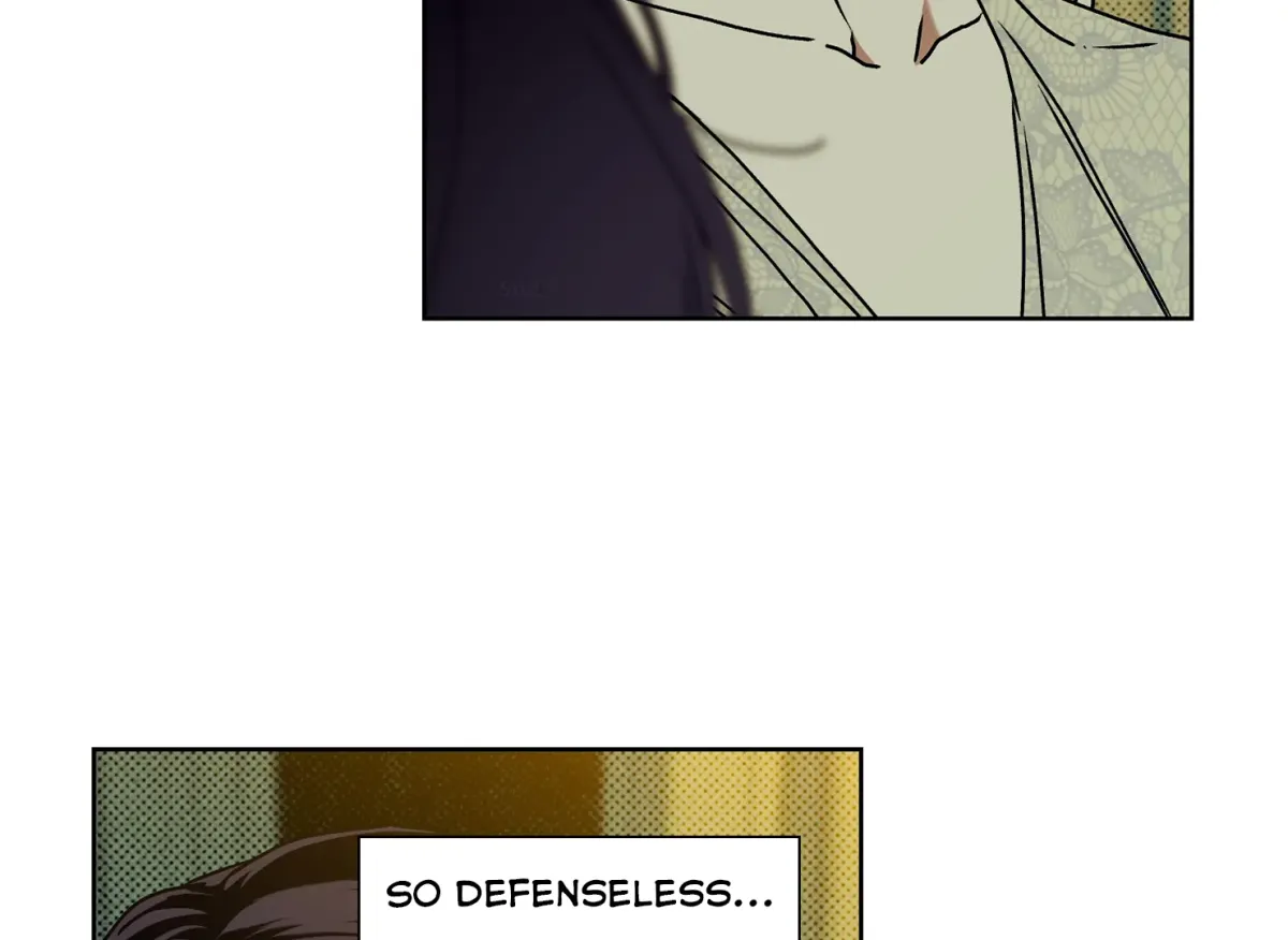 Drown in the Angel's Swamp Chapter 12 page 5 - 