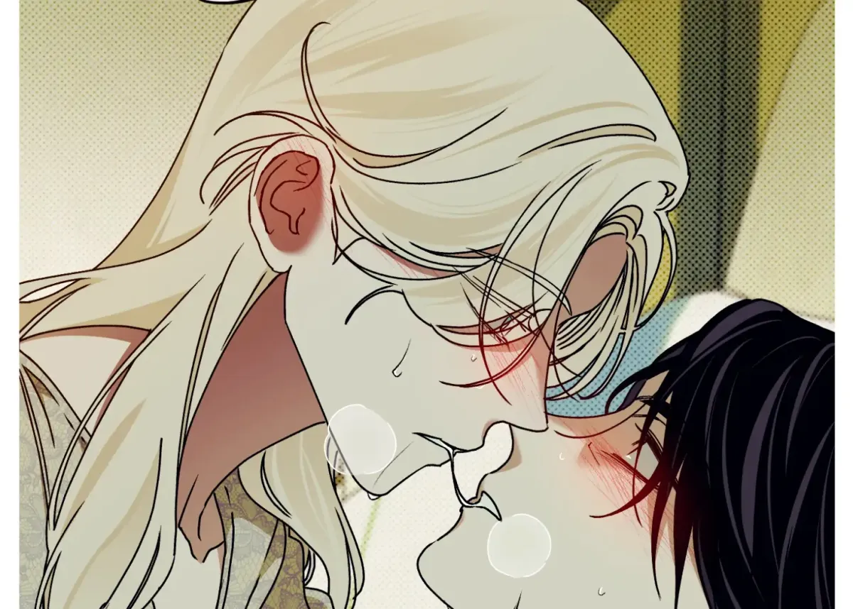 Drown in the Angel's Swamp Chapter 12 page 60 - 