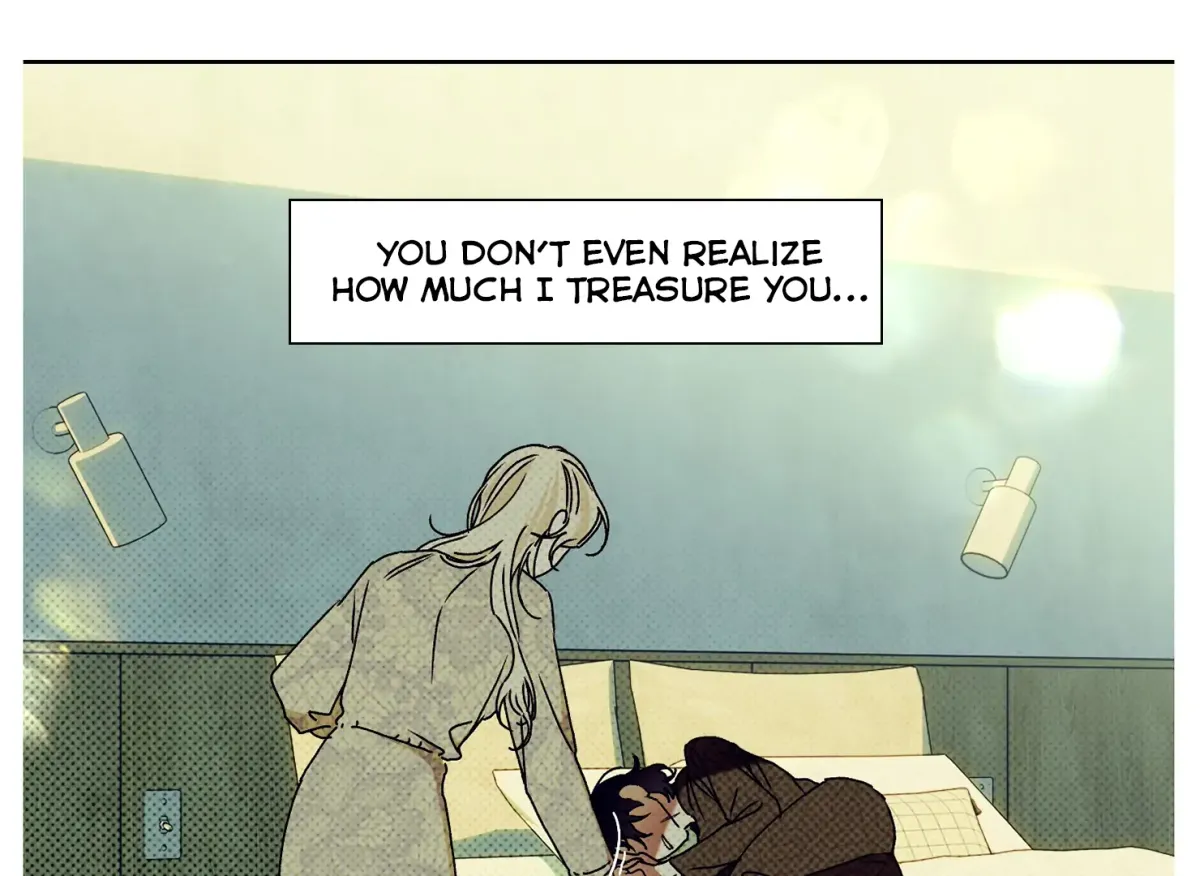 Drown in the Angel's Swamp Chapter 12 page 8 - 