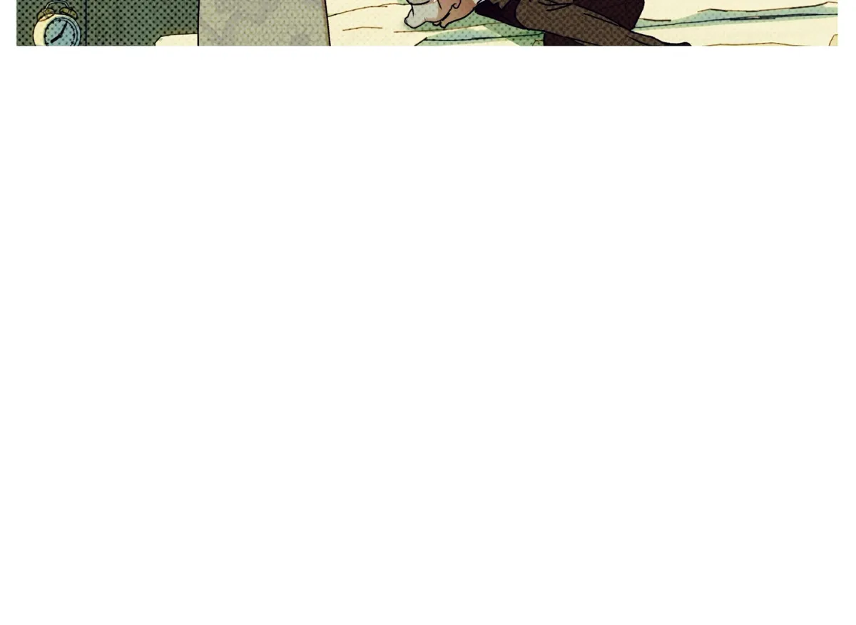 Drown in the Angel's Swamp Chapter 12 page 9 - 