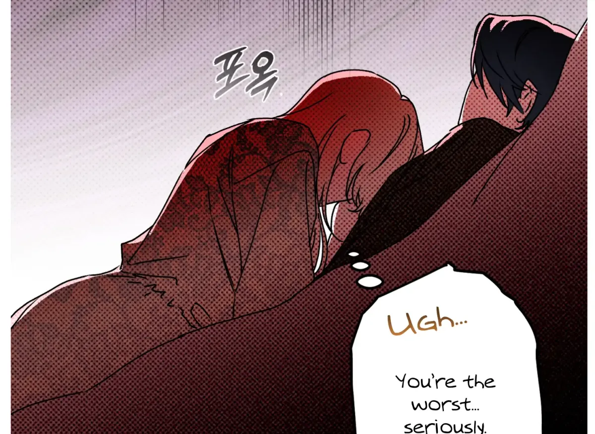 Drown in the Angel's Swamp Chapter 12 page 87 - 