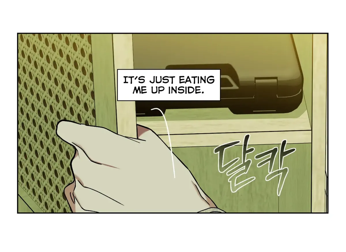 Drown in the Angel's Swamp Chapter 12 page 10 - 