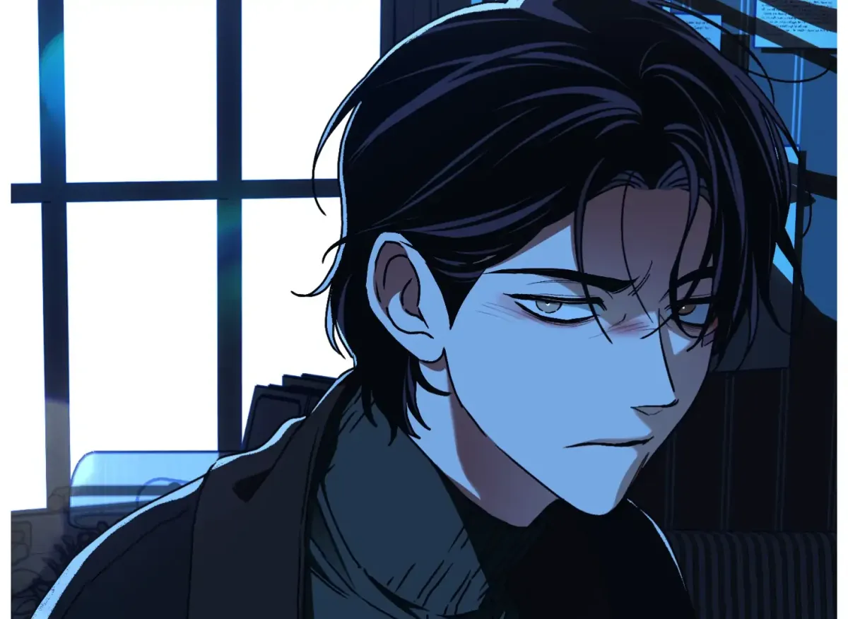 Drown in the Angel's Swamp Chapter 13 page 102 - 