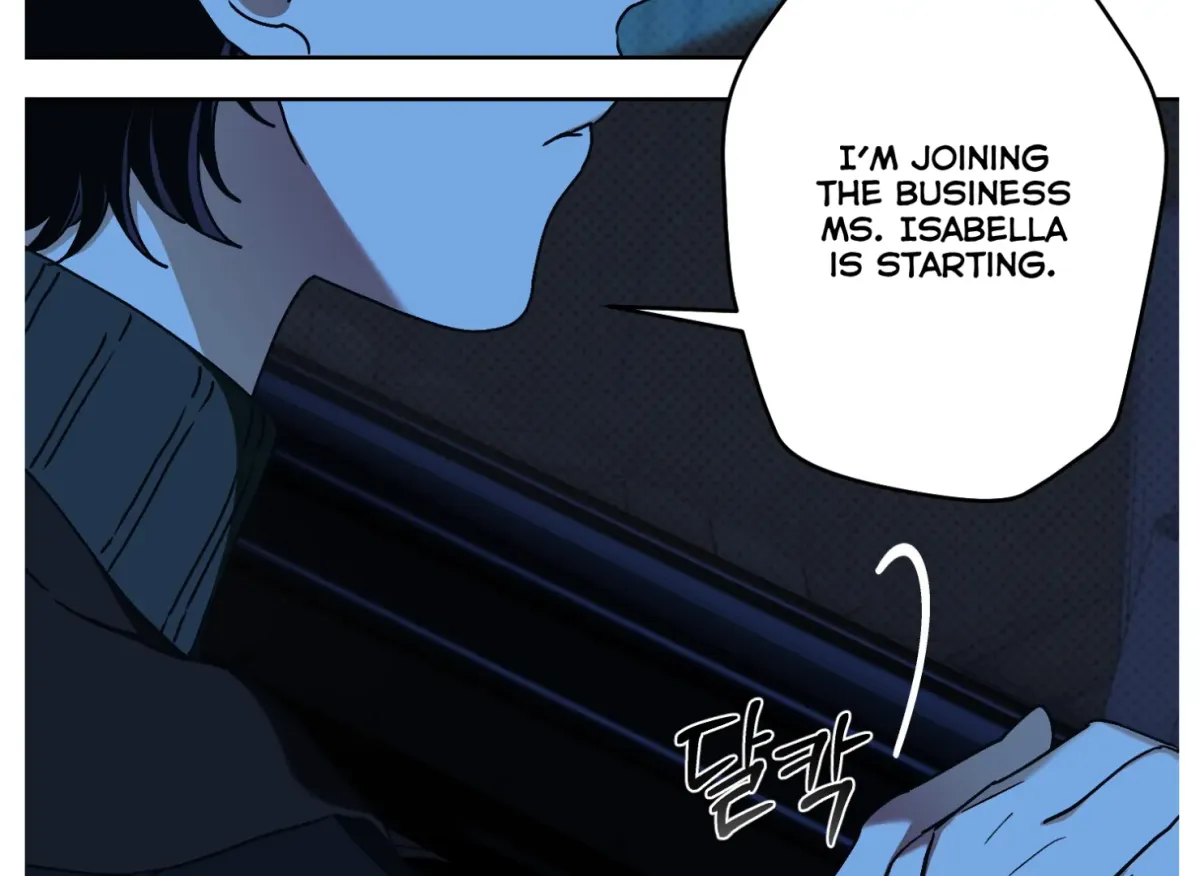 Drown in the Angel's Swamp Chapter 13 page 109 - 