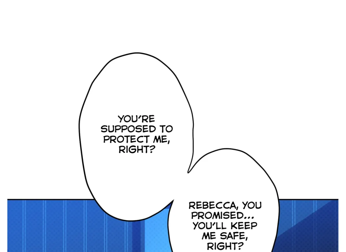 Drown in the Angel's Swamp Chapter 13 page 120 - 