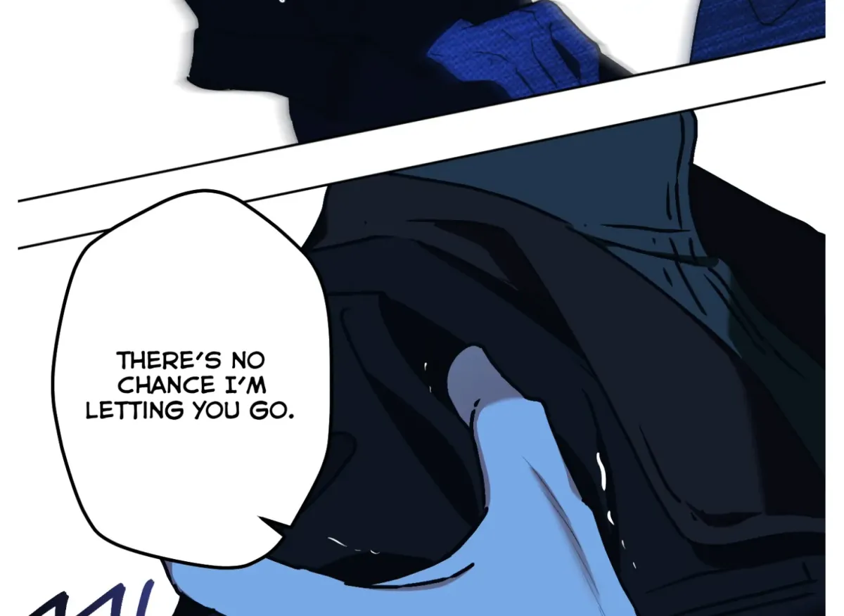 Drown in the Angel's Swamp Chapter 13 page 134 - 