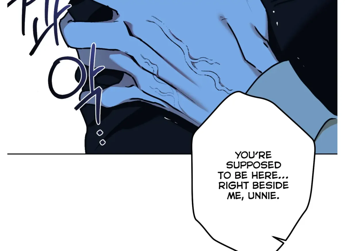 Drown in the Angel's Swamp Chapter 13 page 135 - 