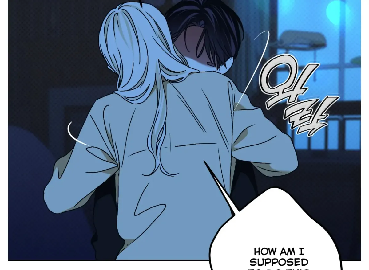Drown in the Angel's Swamp Chapter 13 page 137 - 