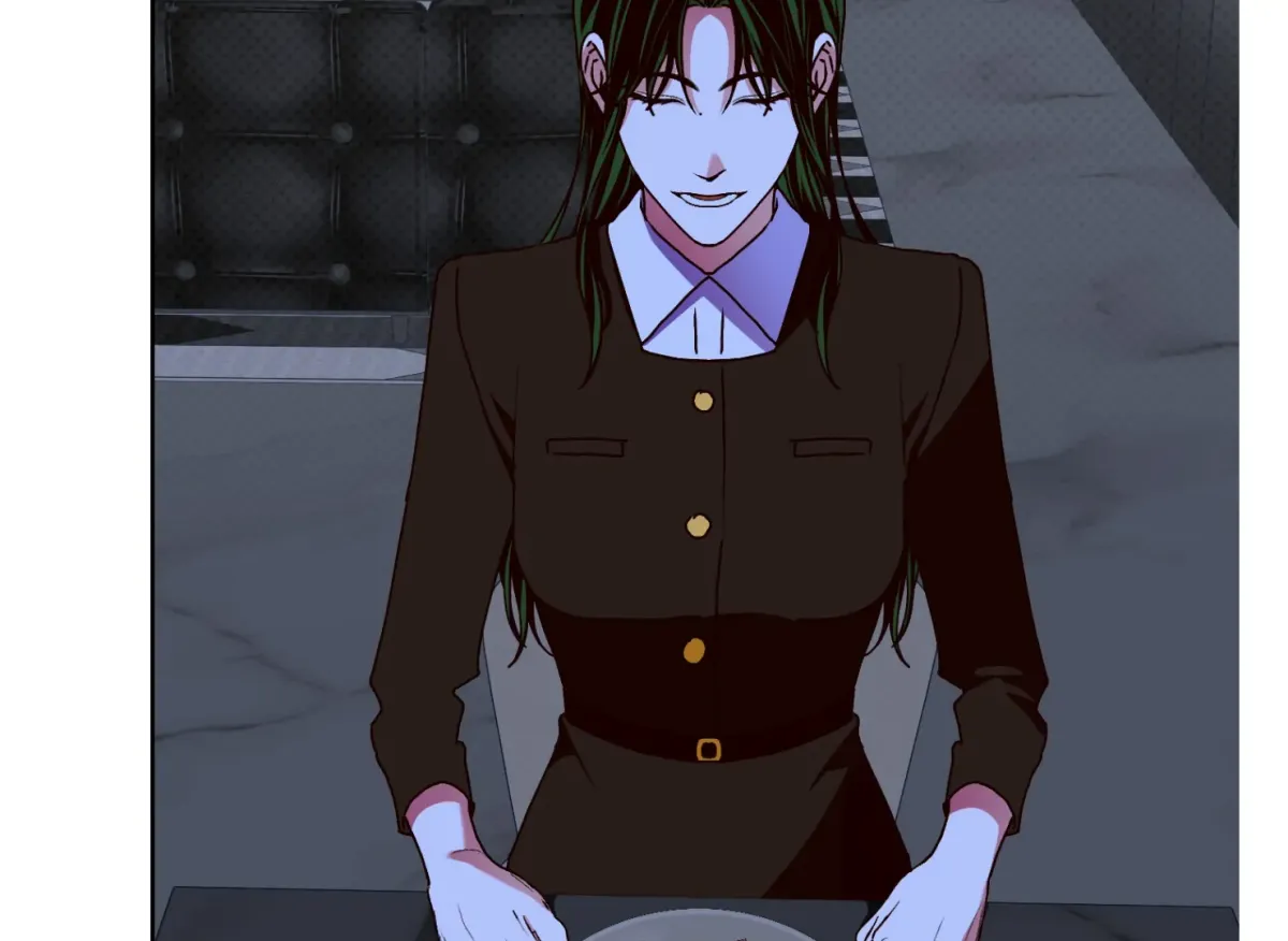 Drown in the Angel's Swamp Chapter 13 page 15 - 