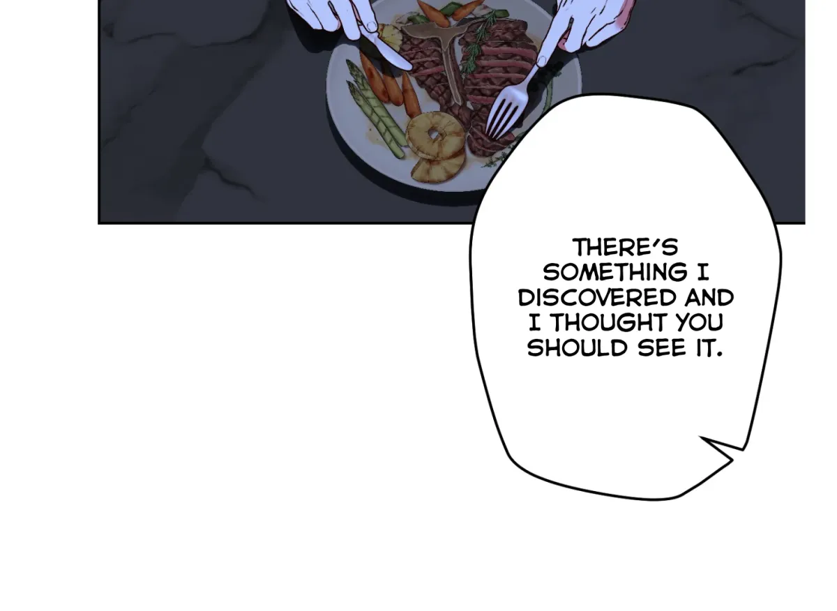 Drown in the Angel's Swamp Chapter 13 page 16 - 