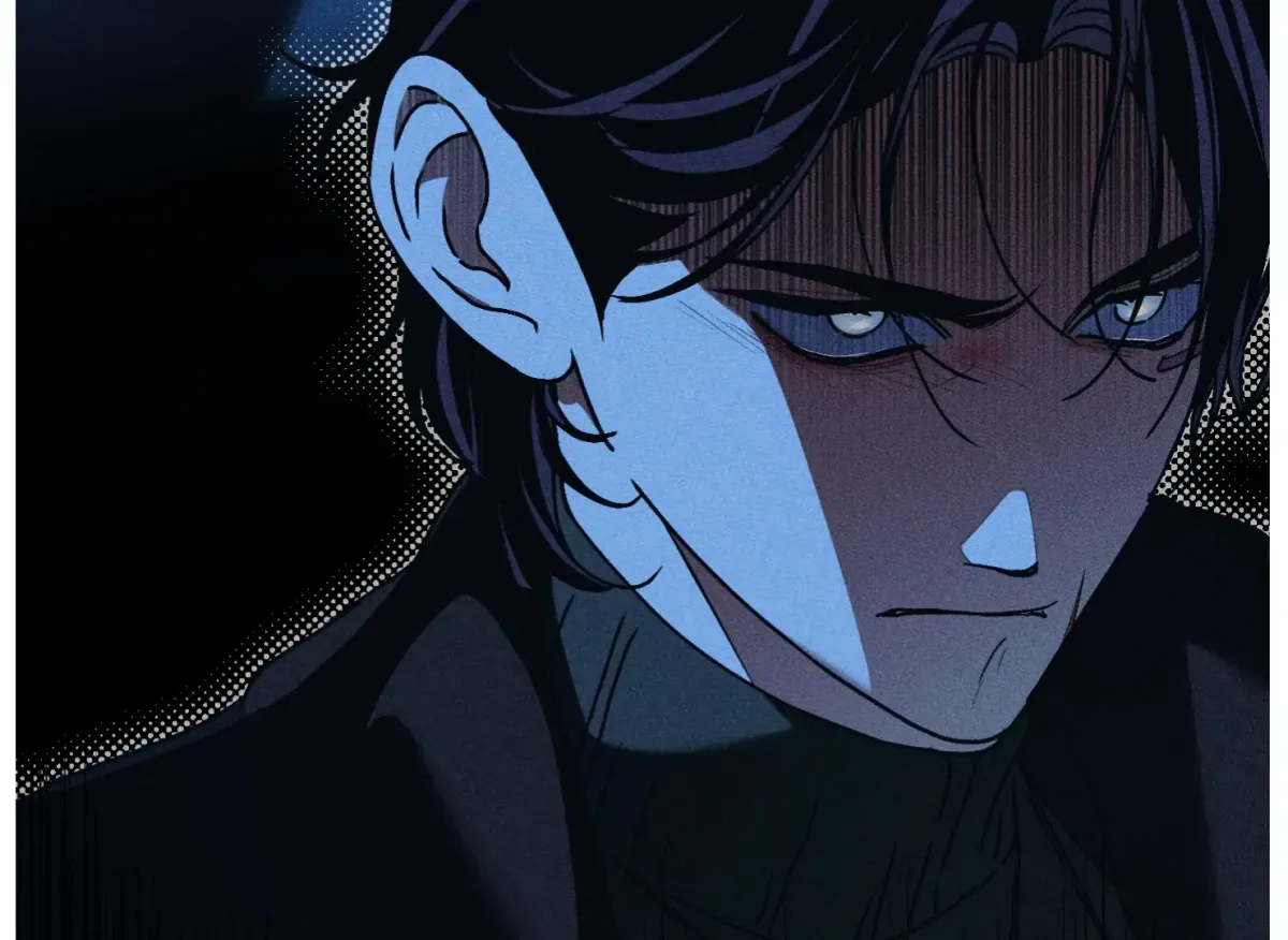 Drown in the Angel's Swamp Chapter 13 page 157 - 