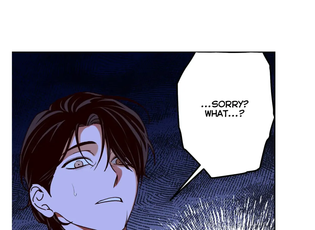 Drown in the Angel's Swamp Chapter 13 page 17 - 