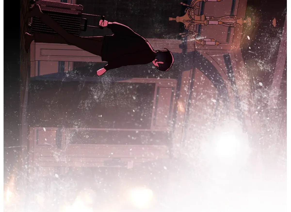 Drown in the Angel's Swamp Chapter 13 page 161 - 