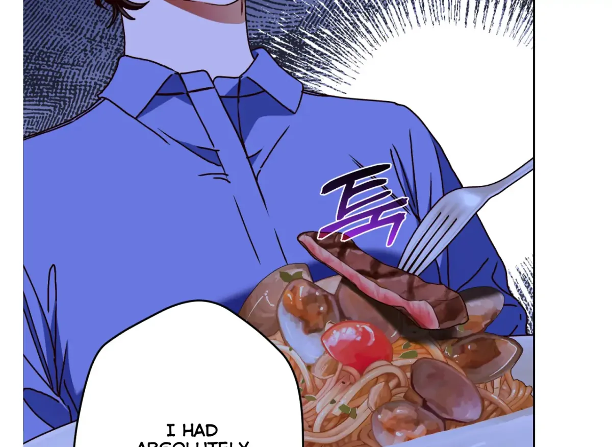 Drown in the Angel's Swamp Chapter 13 page 18 - 