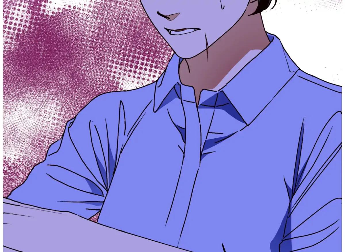 Drown in the Angel's Swamp Chapter 13 page 3 - 