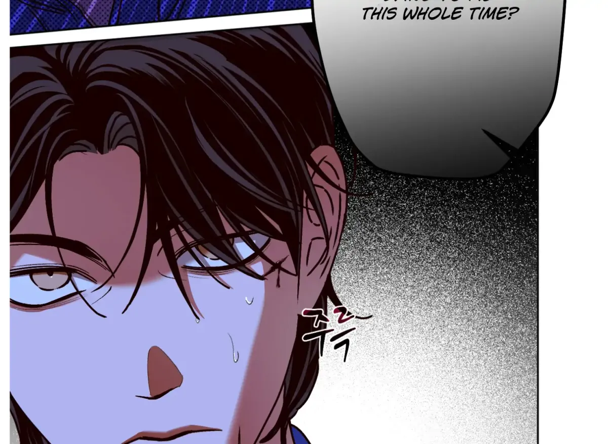 Drown in the Angel's Swamp Chapter 13 page 33 - 